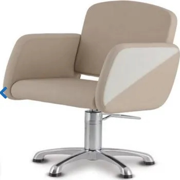 Kadeřnické křeslo Ceriotti Kadeřnické křeslo LAVINIA