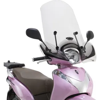 A1125A montážní sada pro plexi 1125A Honda SH Mode 125 (13-20)