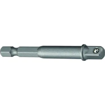 Klíč Adaptér na hlavice Hex A-1/4"-1/4" - NAREX