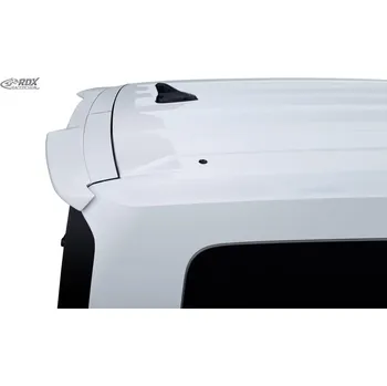 Auto-moto Spoiler zadní střešní VW Caddy SB 2K 2KN (20-)
