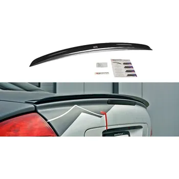 Tuning Spoiler Maxton Mercedes-Benz CL-Class C215 carbon look