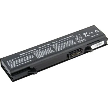 Baterie k notebooku Baterie do notebooku Avacom pro Dell Latitude E5500, E5400 Li-Ion 11,1V 4400mAh