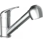 Kuchyňská baterie Eisl Supra-S lesklý chrom 4008431977003