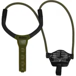 Delphin Náhradní guma s držákem pro prak