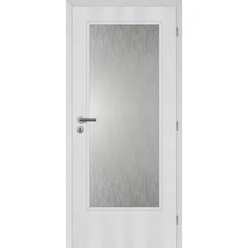 Interiérové dveře DOORNITE dveře interierové 60 cm sklo 3/4 DTD