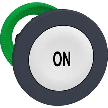 SCHN ZB5FA141 Ovl. Hlavice stiskací se symbolem