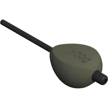 Zátěž Suretti Bruce LF Plochá Hmotnost 80gr