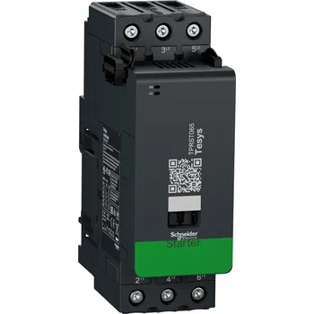 Stavebniny SCHN TPRST065 TeSys island spouštěč motoru 30kW RP 1,45kč/ks