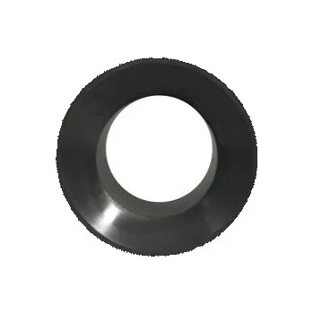 Redukce krátka 160x110 PN16, PVC tvarovka