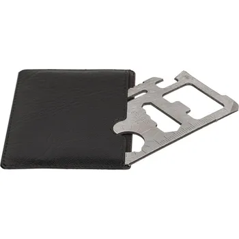 Žertovný předmět Multifunkční kreditní karta