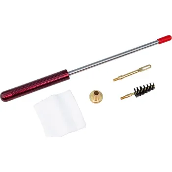 Čištění zbraně Čisticí sada Pro-Shot Starter pro pistole ráží 9mm - .45, 6,5 palce