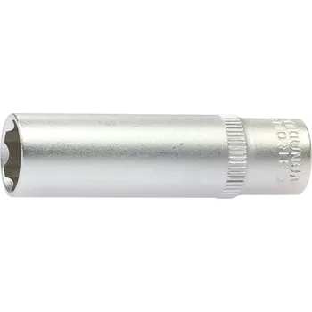 Gola hlavice Condor hlavice nástrčná 1/4", Super-Lock 9 mm, prodloužená - 100-00152