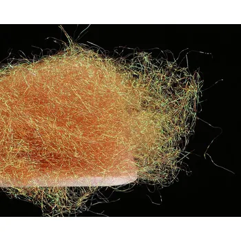 Fine Flash Dubbing Cinnamon