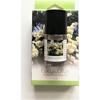 Vonný olej Vonný olej - EUCALYPTUS