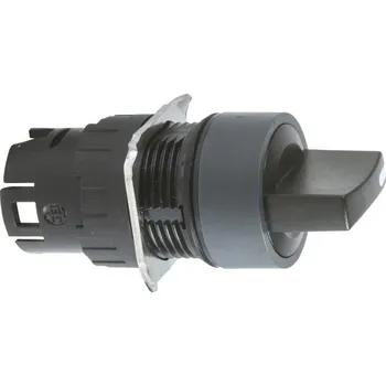 vypínač SCHN ZB6AD28 OVLÁDACÍ HLAVICE OTOČNÁ