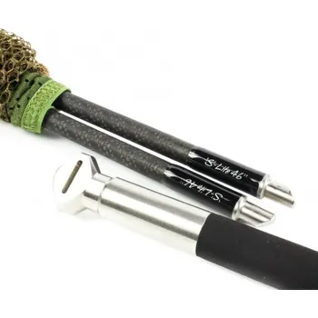 Podběrák Podběrák Free Spirit S-Lite 180cm 117cm