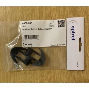 Svářečská kukla Opravný set č. 2 Optrel