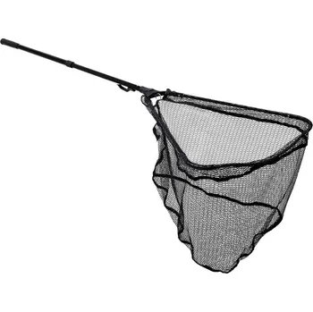 Podběrák Podběrák DAM Manitoba Folding Net Twist'N'lock 50x50x35cm 64-107cm