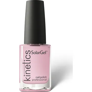 Lak na nehty Kinetics Lak na nehty Solargel #081 Traffic Jam 15 ml