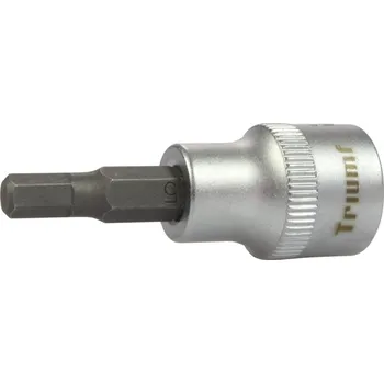 Gola hlavice Triumf hlavice zástrčná 3/8", Inbus 3 mm, S2, maximální zatížení 25 Nm - 100-04267