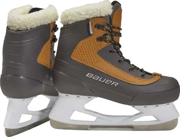 Zimní brusle Bauer Whistler Rec Ice Skate JR