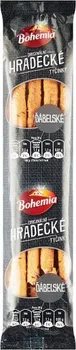 Slaná tyčinka Bohemia Chips Originální hradecké tyčinky ďábelské 100 g