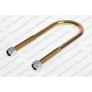 Držák pružiny LESJOEFORS 77810