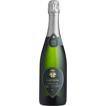 Joseph Cartron Blanc de Noirs Brut (0,75l)