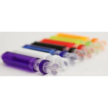 Signalizace záběru Tělo Indikátoru Taska Rizalite Maxi Černá