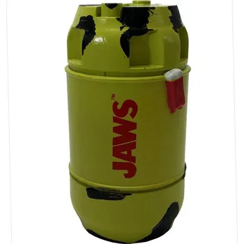 Otvírák Jaws - Čelisti - otvírák na lahve Barrel 15 cm