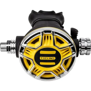 Tecline 2. stupeň TEC2 OCTO EN250:2014