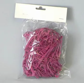 Raffia - lýko 25g sv.fialová