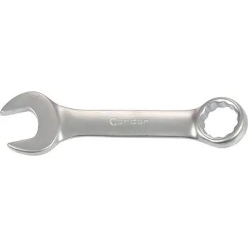 Ruční nářadí Condor klíč očkoplochý 12 mm, extra krátký - 100-06209