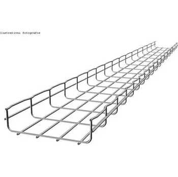 kabelová chránička CABLOFIL Profil CM013024 RCSN 2000 316L 1994x68x25mm CM013024