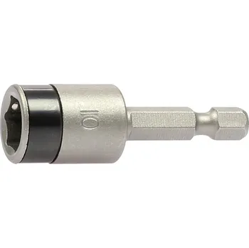 Gola hlavice Triumf nástavec nástrčný 8 mm s pojistkou - 100-03702