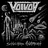 Synchro Anarchy - Voivod, [CD]