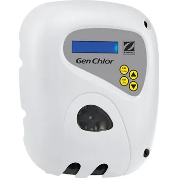 Filtrace vody ZODIAC - GEN Chlor