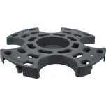 Triumf vozík transportní na pneumatiky osobních vozidel, max. nosnost 120 kg, průměr 63 cm - 100-07214