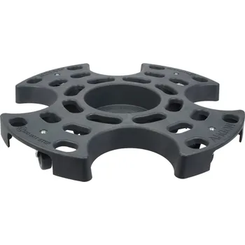 Autodílna Triumf vozík transportní na pneumatiky osobních vozidel, max. nosnost 120 kg, průměr 63 cm - 100-07214