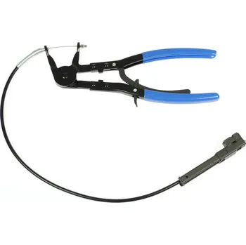 Ruční nářadí Condor kleště na hadicové spony, s aretací, s bowdenem, na spony VW 2005- - 100-04926
