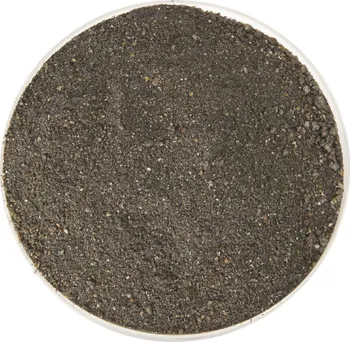 Návnadová surovina Saenger MS Range Feeder Dark krmítková směs 2,5 kg