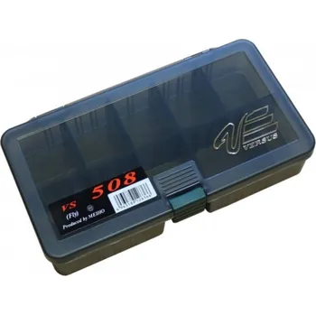 Krabička Versus VS508 210x110x40mm