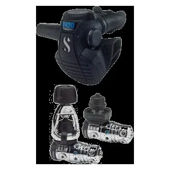 Automatika Scubapro MK25 EVO / D420 Varianta: INT 232