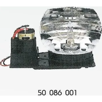 RC náhradní díl Maják_Náhradní modul pro rampy BB Evolution Line