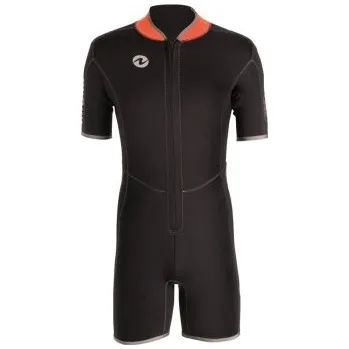 Neoprenový oblek AQUALUNG neoprenový oblek Dive shorty reversible Man XS + doprava zdarma!