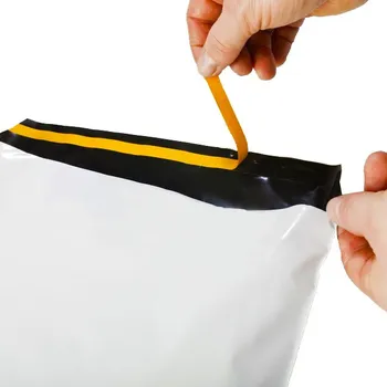 Obálka Pevné plastové poštovní obálky Rozměr: SRM03 (22,9x30,5 cm) *Doprava ZDARMA od 1500 Kč*