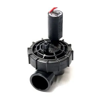 Elektroventil Hunter PGV-100-JTG-B bez reg.průtoku 1" VNI - 24V/AC - kulatý