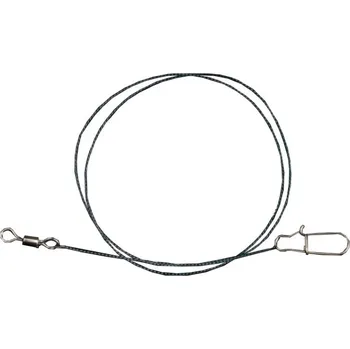 2ks - Wolframový Návazec Suretti 30cm/40kg