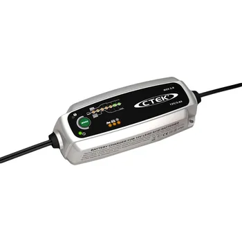 CTEK MXS 3.8 12V 3,8A