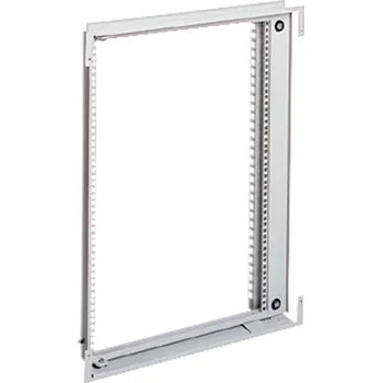 Rozvaděč SCHN NSYVDM11UP VDM 11U 19" otočný rám pro š.600 mm